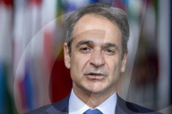 European Council Summit In Brussels