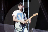 High Vis performing live at Crystal Palace Park, in London, United Kingdom, on 29 June 2025