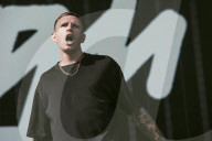 High Vis performing live at Crystal Palace Park, in London, United Kingdom, on 29 June 2025