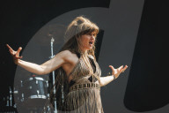 Gaate live at Copenhell 2025