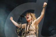 Gaate live at Copenhell 2025
