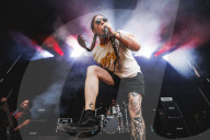 Yosemite In Black live at Copenhell 2025