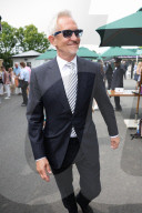Wimbledon Tennis Championships-Day Five