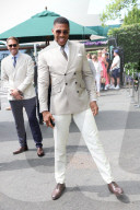 Wimbledon Tennis Championships-Day Five