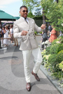 Wimbledon Tennis Championships-Day Five