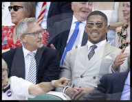 Wimbledon Tennis Championships-Day Five