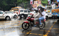 India Weather
