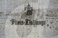 Alois Dallmayr Delicatessen Storefront