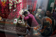 Festive Hussaini Hall