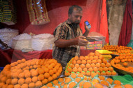 Festive Hussaini Hall