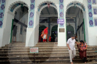 Festive Hussaini Hall