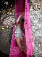 Daily Life In Mumbai 