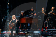 Bruce Springsteen And The E Street Band Perform Live In Milan, Italy