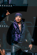 Bruce Springsteen And The E Street Band Perform Live In Milan, Italy