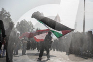 8th Muharram Processions In Kashmir 