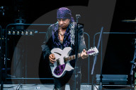 Bruce Springsteen And The E Street Band Perform Live In Milan, Italy