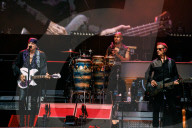 Bruce Springsteen And The E Street Band Perform Live In Milan, Italy