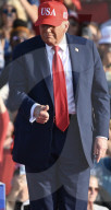 US President Donald J. Trump At America250 Event At Iowa State Fairgrounds