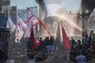 Muharram Procession In Kashmir
