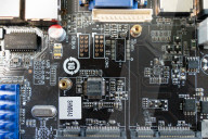 US Lifts Restrictions on Chinese Chip EDA