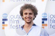 Outdoor Film Festival 2025: Day 01