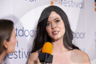 Outdoor Film Festival 2025: Day 01
