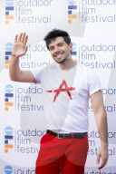 Outdoor Film Festival 2025: Day 01