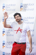 Outdoor Film Festival 2025: Day 01
