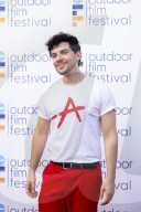 Outdoor Film Festival 2025: Day 01