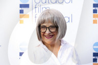 Outdoor Film Festival 2025: Day 01