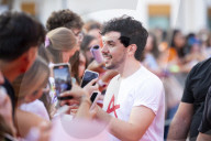 Outdoor Film Festival 2025: Day 01