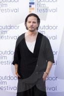 Outdoor Film Festival 2025: Day 01