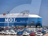 2025 H1 SAIC Group Sales Increase