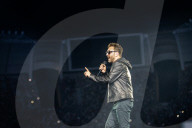 Cesare Cremonini Concert In Bari