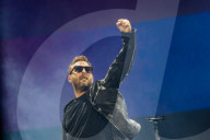 Cesare Cremonini Concert In Bari