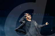 Cesare Cremonini Concert In Bari