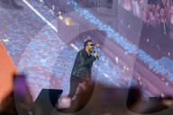 Cesare Cremonini Concert In Bari