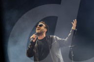 Cesare Cremonini Concert In Bari