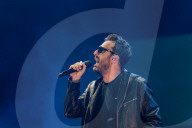 Cesare Cremonini Concert In Bari