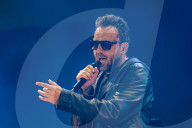 Cesare Cremonini Concert In Bari