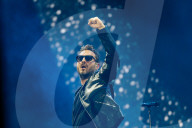 Cesare Cremonini Concert In Bari