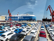 2025 H1 SAIC Group Sales Increase