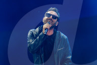 Cesare Cremonini Concert In Bari