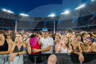 Cesare Cremonini Concert In Bari