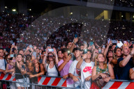 Cesare Cremonini Concert In Bari