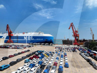 2025 H1 SAIC Group Sales Increase