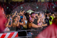 Cesare Cremonini Concert In Bari