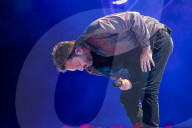 Cesare Cremonini Concert In Bari