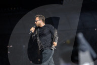 Cesare Cremonini Concert In Bari