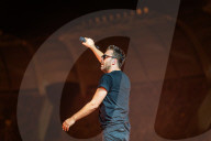 Cesare Cremonini Concert In Bari